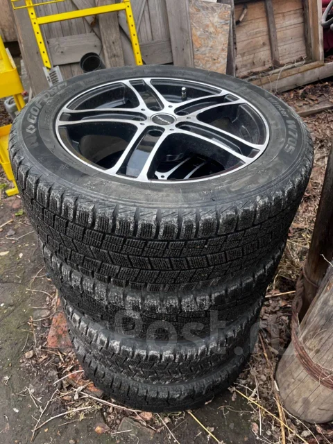 TGRACING. 4.5x17", 4x98, ET33, �� 56,1���. ����