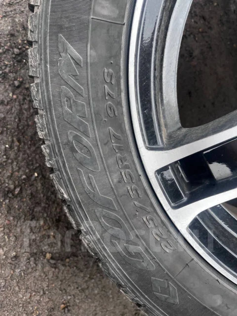 TGRACING. 4.5x17", 4x98, ET33, �� 56,1���. ����