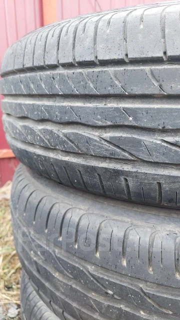 Bridgestone 613V. ������, 2011 ���, �/�, ����� 10 % ����