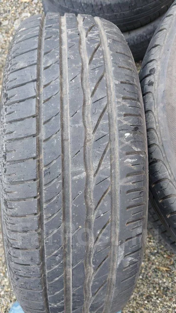 Bridgestone 613V. ������, 2011 ���, �/�, ����� 10 % ����