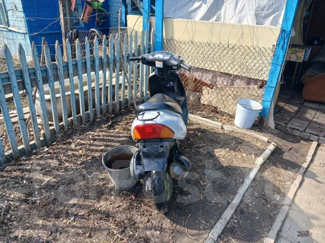 Suzuki Lets 2. 50����. ��., ��������, ���������, ������ �� �� ����