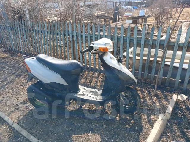 Suzuki Lets 2. 50����. ��., ��������, ���������, ������ �� �� ����