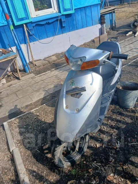 Suzuki Lets 2. 50����. ��., ��������, ���������, ������ �� �� ����