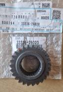    33336-26020 Toyota 33336-26020 