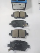 �������� ��������� ������� Kashiyama ���. D5144M 43022SJAJ00, 43022SJA010, 43022SJA000, 43022SJAE01 ����