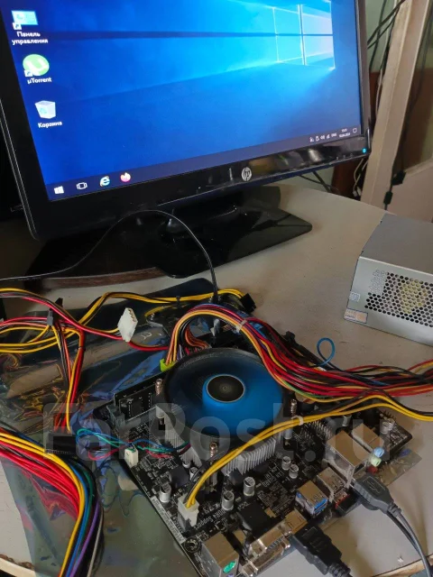 Intel Core i3-6100T ����
