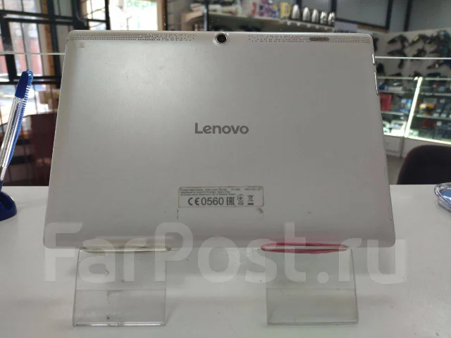 Lenovo Tab 2 A10-30. ������ 16 �� ����
