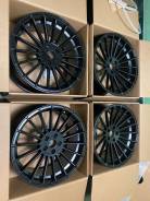 Hamann. 10.0/11.0x21", 5x120, ET40/35,  74,1. 