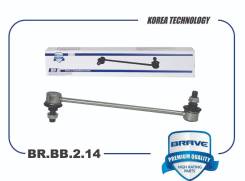    Solaris/Creta/Rio 2017- (BRBB214/Brave) BRBB214 