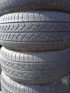 Yokohama Geolandar G035. ������, �/�, ����� 50 % ����