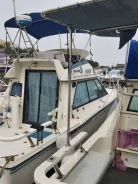 Yamaha PC-27. 1993 ���, ����� 9��., ��������� ������������, 260��.�., ������ ����