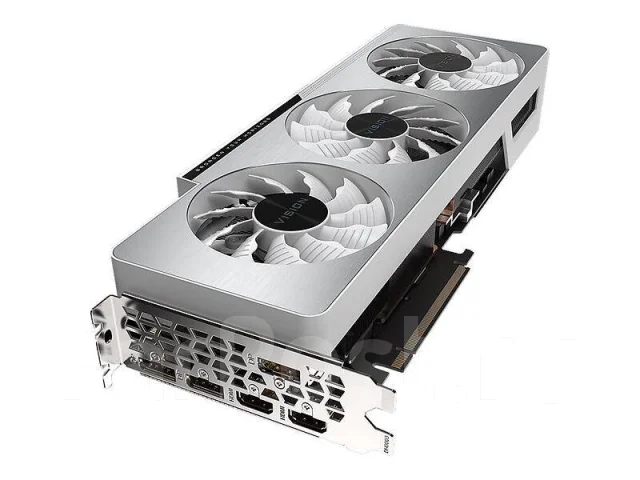 GeForce RTX 3080 ����