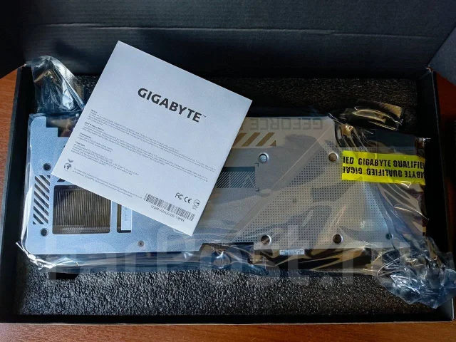 GeForce RTX 3080 ����