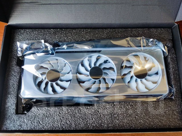 GeForce RTX 3080 ����