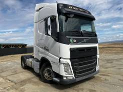  Volvo FH4 