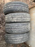 Bridgestone Luft RV II. ������, 2018 ���, �/�, ����� 10 % ����