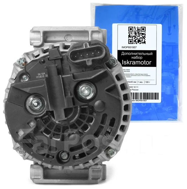 ��������� Iskra - Letrika IA9460 � ������ �� ����� �� IA9460 ����