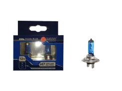 ����� ���������� H7 12V 55W ������ Classic (PX26d) (2 ��. ) 12557BLUE2 ����