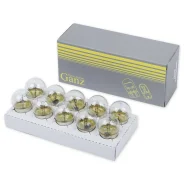 ����� ��������� R5W 12V 5W GANZ (BA15s) (1 ��. ) GIP06043 ����