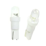 ����� ��������� ������������ T5 12V 0,18W (1LED, �������� �����, W1,2W) Nord YADA 900281 ����