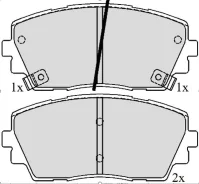 ������� ��������� �������� �������� Allied Nippon ADB32159 ADB32159 ����