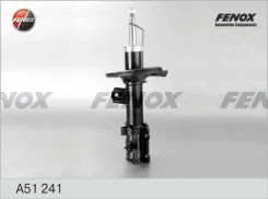 ����������� �������� ������ Fenox A51241 A51241 ����