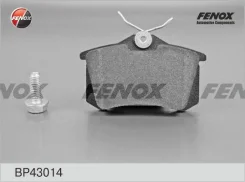 ������� ��������� �������� ������ Fenox BP43014 BP43014 ����