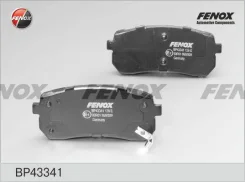 ������� ��������� �������� ������ Fenox BP43341 BP43341 ����