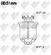 ������ ��������� JS Asakashi FS3210U FS3210U ����