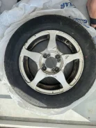 Dip Bionic. 10.0x14", 4x114.3, ET0 ����
