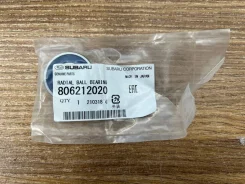 ��������� ��������� �������� EJ154/201/204/253 Subaru [806212020] 806212020 ����