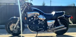 Yamaha V-Max. 1 200����. ��., ��������, ���������, ������ �� �� ����