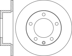 ���� ��������� NIBK RN1242 RN1242 ����
