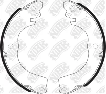 ������� ��������� ���������� ������ NIBK FN1267 FN1267 ����