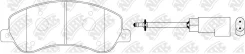 ������� ��������� �������� �������� NIBK PN0444W PN0444W ����