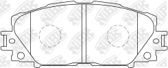 ������� ��������� �������� �������� NIBK PN1508 PN1508 ����