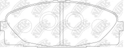 ������� ��������� �������� �������� NIBK PN1516 PN1516 ����