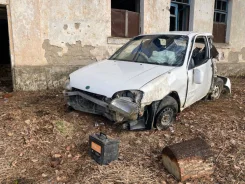 Toyota Starlet ����