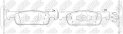 ������� ��������� �������� �������� NIBK PN43001 PN43001 ����