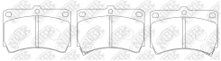 ������� ��������� �������� �������� NIBK PN5232 PN5232 ����