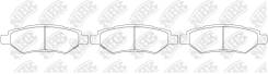    Cadillac CTS 2.8 08- PN51007 PN51007 