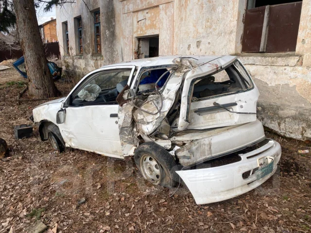 Toyota Starlet ����