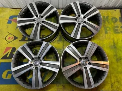 Eurodisk. 8.5x19", 5x112, ET35, �� 66,6���. ����