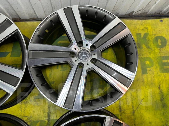 Eurodisk. 8.5x19", 5x112, ET35, �� 66,6���. ����