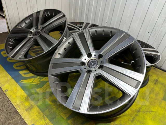 Eurodisk. 8.5x19", 5x112, ET35, �� 66,6���. ����