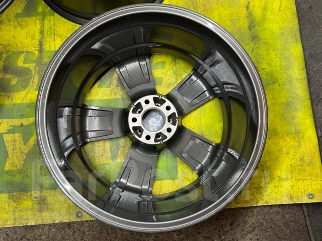 Eurodisk. 8.5x19", 5x112, ET35, �� 66,6���. ����