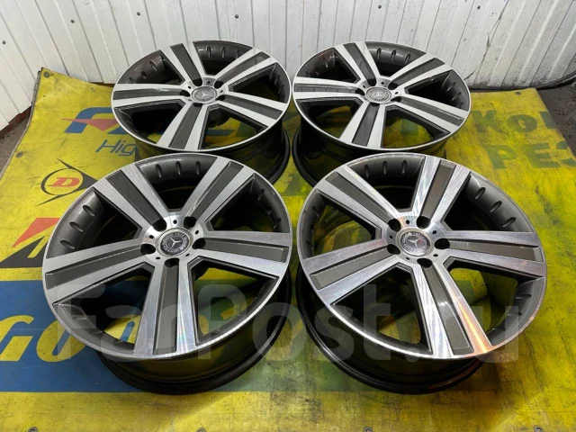 Eurodisk. 8.5x19", 5x112, ET35, �� 66,6���. ����