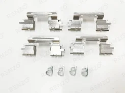 �������� ��������� �������� ��������� ������� Renzo RFK670 RFK670 ����