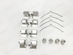�������� ��������� �������� ��������� ������� Renzo RFK675 RFK675 ����