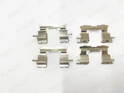 �������� ��������� �������� ��������� ������� Renzo RFK833 RFK833 ����